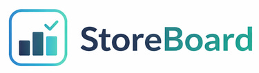 StoreBoard logo