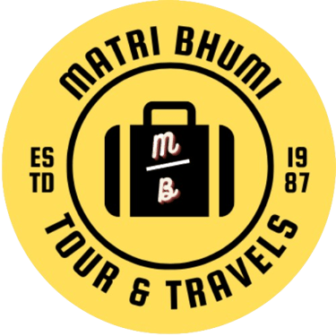 Matribhum Tour & Travel logo