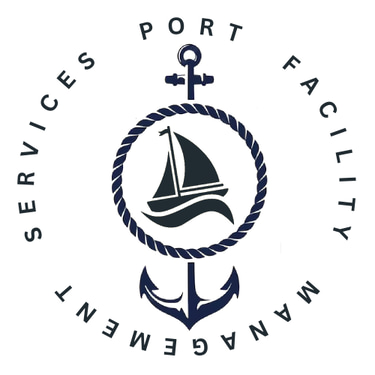 Port Facility Management Services logo