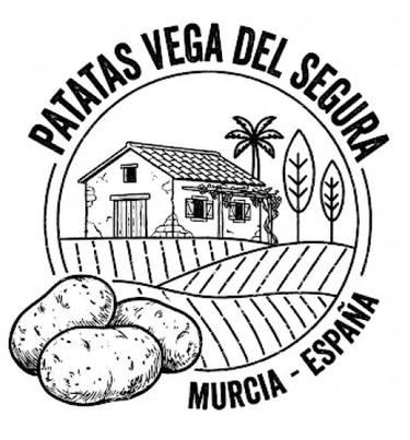 Patatas Vega del segura, S.L. logo