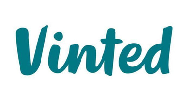 Vinted logo
