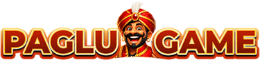 paglugame logo