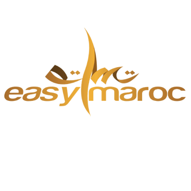 EasyMaroc logo