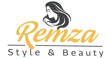 Remza Style & Beauty logo