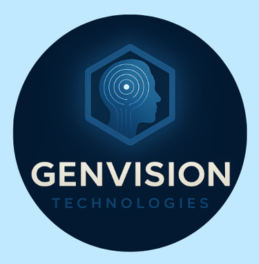 Genvision Technologies logo