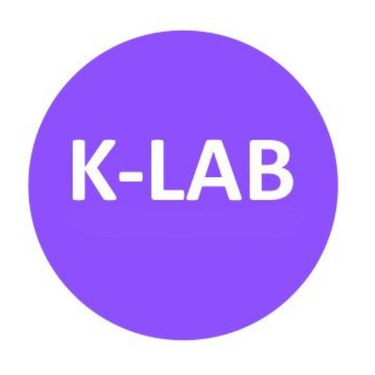 Klab logo