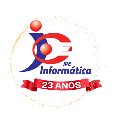 JPE Informática logo