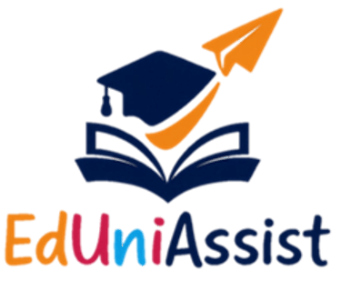 EdUniAssist logo