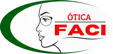Ótica Faci logo