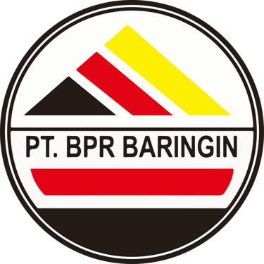 BPR Baringin Padang Panjang Sakato logo