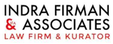Indra Firman Law Firm & Curator logo