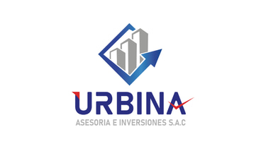 Urbina A.E.I. logo