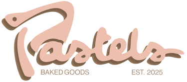 Pastels logo