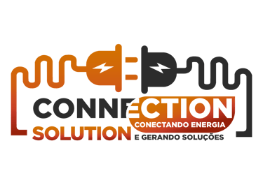 CONNECTION SOLUTION logo