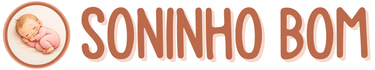 Soninho Bom logo