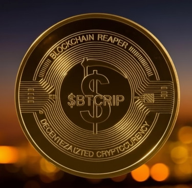 $BTCRIP logo