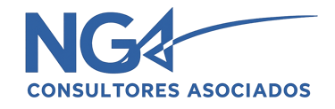 NGA Auditores logo