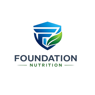 Foundation Nutrition Supplements logo