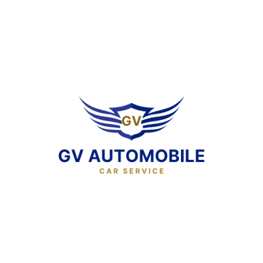 GV Automobile Enterprises logo