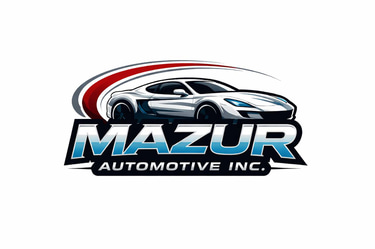 Mazur Automotive inc logo