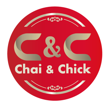 Chai & Chick logo