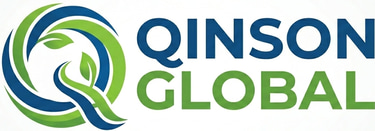 QinsonGlobal logo