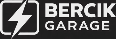 Bercik Garage logo
