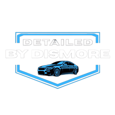 Detailed by Dismore logo