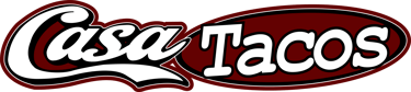 Casablanca Tacos logo