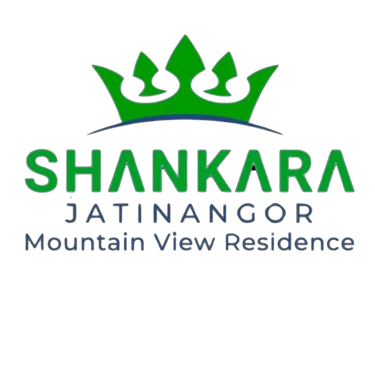 Shankara Jatinangor logo