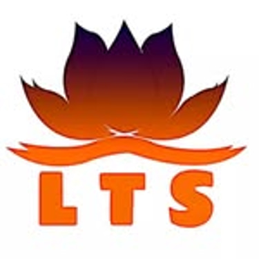 LTS Money Counting Machines logo