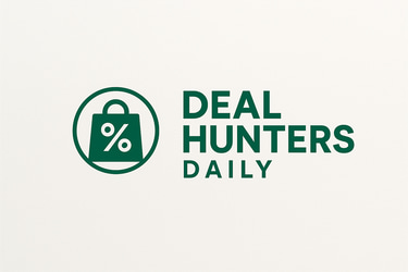 Deal Hunters Daily logo
