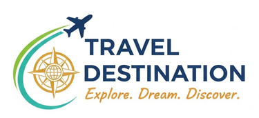 Travel Destination SRL logo