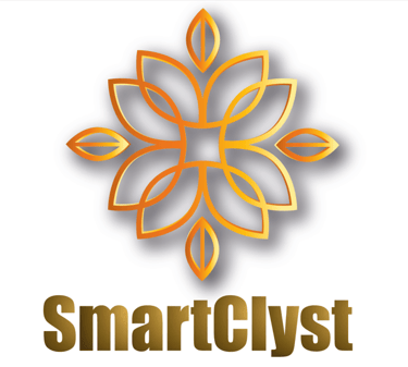 SmartClyst logo