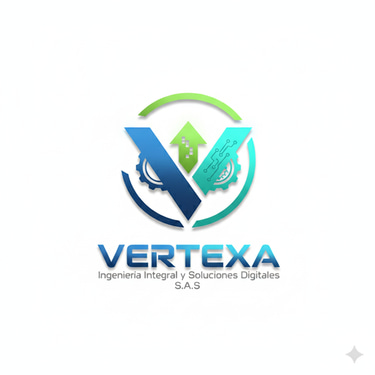 VERTEXA logo