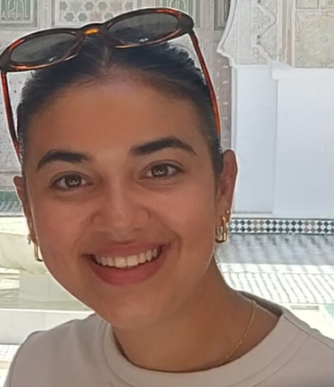 Laila's Moroccan Journeys logo