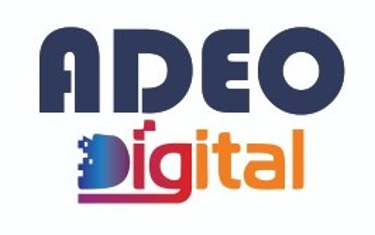 ADEO DIGITAL SOLUTIONS logo