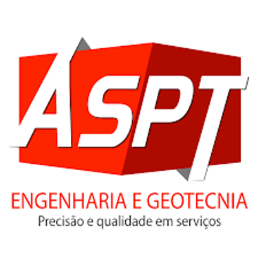 Aspt Engenharia logo