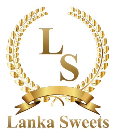 LANKA SWEETS logo