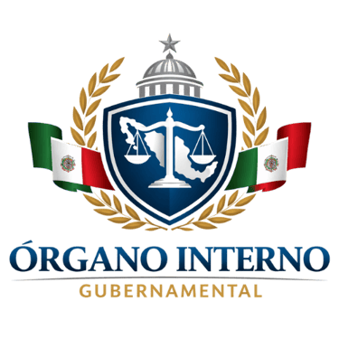Órgano Intergubernamental logo