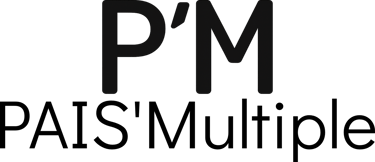 PAIS'Multiple logo