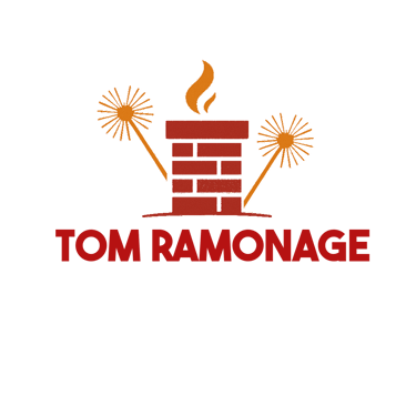 Tom Ramonage logo