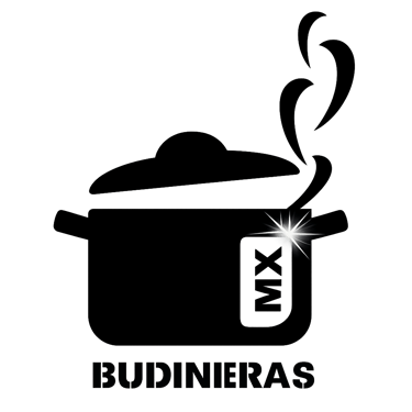 Budineras mx logo