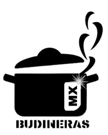Budineras mx logo