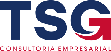 TSG Consultoria Empresarial logo