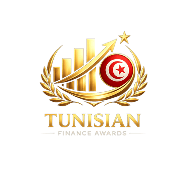 Tunisian Finance Awards logo