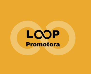LOOP PROMOTORA logo