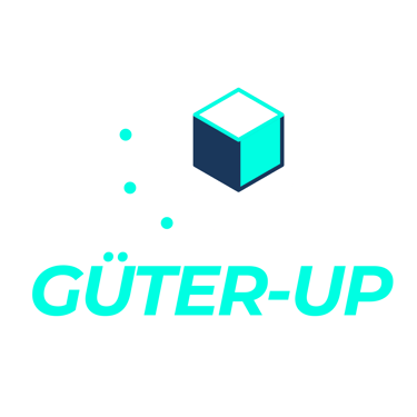 GÜTER-UP logo