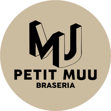 Braseria Petit Muu logo