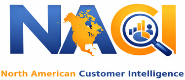 North American Customer Intelligence logo